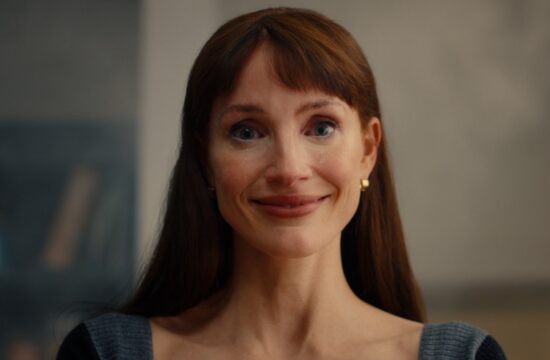 The Other Mommy - October 9
