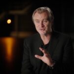 SirmChristopher Nolan - Director