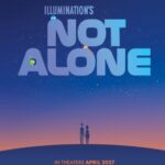 Not Alone