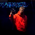 Oasis together