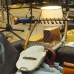 some of the original instruments