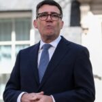 PM Andy Burnham pledges to end rough sleeping
