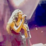 Olivia Dean - great performer
