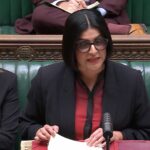 Home Secretary: suspect not known to Prevent