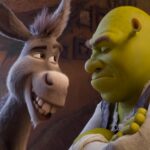 Shrek 5 official teaser