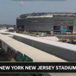 New York New Jersey Stadium