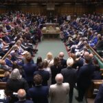 full house for Starmers final PMQs