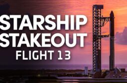 SpaceX Starship Ship Flight 13 - ATTEMPT 2