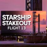 SpaceX Starship Ship Flight 13 - ATTEMPT 2