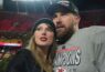 LIVE: Taylor Swift and Tavis Kelce wedding prep