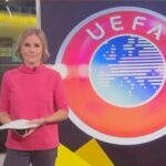 Lizzie Greenwood-Hughes - BBC correspondent