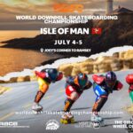 WDC Isle of Man 2026 | finals day