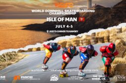 WDC Isle of Man 2026 | finals day