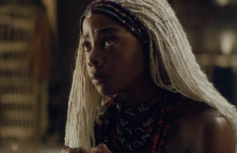 Children of Blood and Bone