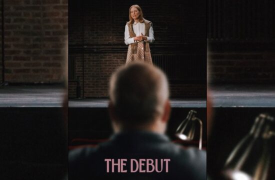 The Debut