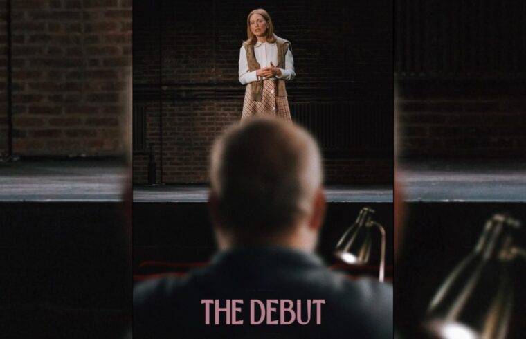 The Debut