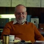 Paul Giamatty - Jerry