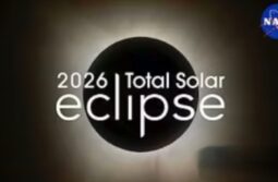 2026 total Solar eclipse