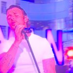 an amazing performer