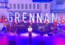 Tom Grennan - One Show celebrations