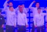 Gold for GB in Mens European Gymnastics Championships