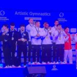 gold for all