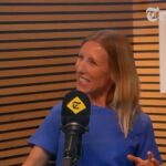 Deputy Royal Editor Victoria Ward - Telegraph