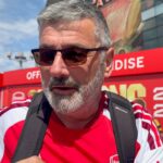 believes Infantino not a good appointment