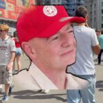 Fans: Infantino Must Go