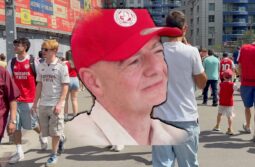 Fans: Infantino Must Go