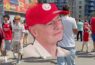 Fans: Infantino Must Go