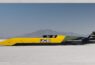 Hydrogen Powered Car sets world speed record