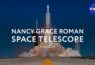 Nancy Grace Roman Space Telescope Launch