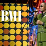 Hip-hop great Nas crowned BMI Icon 2026
