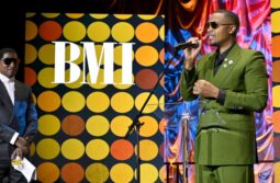 Hip-hop great Nas crowned BMI Icon 2026