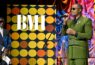 Hip-hop great Nas crowned BMI Icon 2026