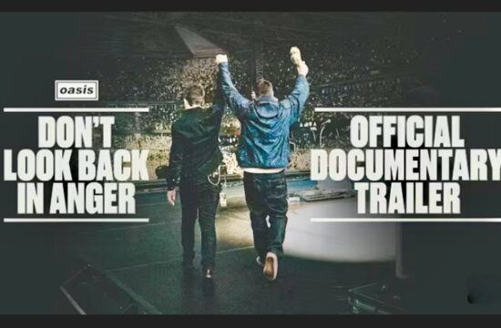Oasis Documentary