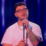 he wowed all the judges