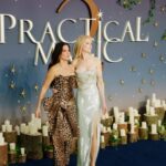 Practical Magic2 premiere in London