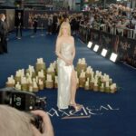 Nicole Kidman - Gillian Owens