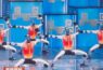 Dancing Robots made in China