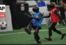 LIVE: Final day of World Humanoid Robot Games