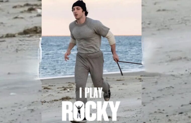I Play Rocky