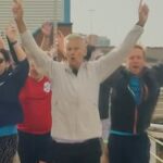 Steve Cram on the history of Commonwealth Mile