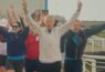 Steve Cram on the history of Commonwealth Mile