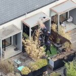 police remove man from roof