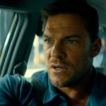Alan Ritchson - Hank Malone