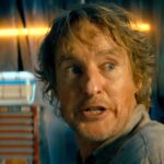 Owen Wilson - Ben Bishop