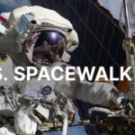U.S. Spacewalk 97