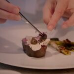 Food for Space